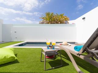 Fully refurbished house in 2022 - PRIVATE HEATED POOL - GRAN CANARIA STAYS - San Bartolomé - 2