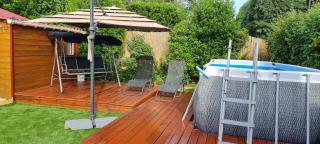 Le Chalet des Dany - Saint-Mamert-du-Gard - 8