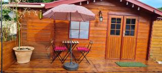 Le Chalet des Dany - Saint-Mamert-du-Gard - 6