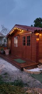 Le Chalet des Dany - Saint-Mamert-du-Gard - 0