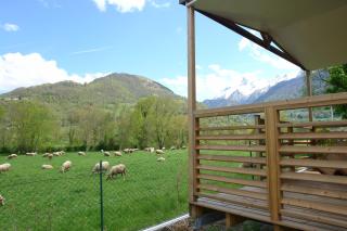 Camping Ayguebère - Laruns - 9