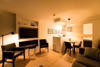 Appartement HideAway Nr 96 - Amelander Kaap - Hollum - 2