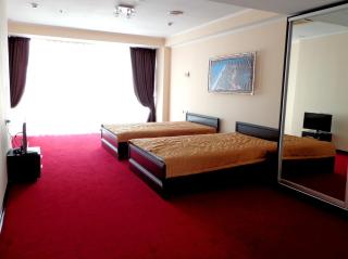 Mark Plaza Hotel - 9