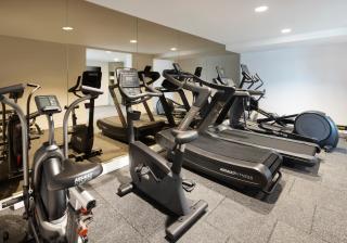 Leonardo Hotel Manchester Piccadilly - 6
