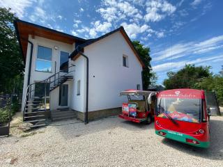BIKE & FUN Apartments - Balatonakarattya - Balatonakarattya - 5