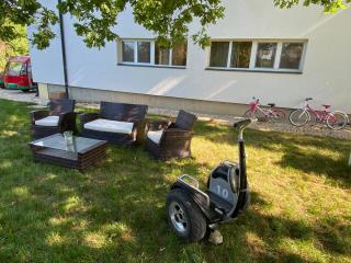 BIKE & FUN Apartments - Balatonakarattya - Balatonakarattya - 3