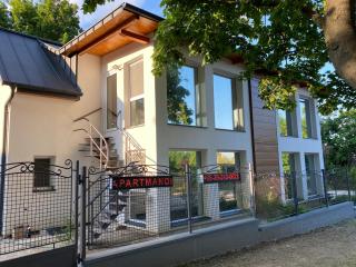 BIKE & FUN Apartments - Balatonakarattya - Balatonakarattya - 9
