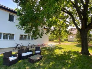 BIKE & FUN Apartments - Balatonakarattya - Balatonakarattya - 4