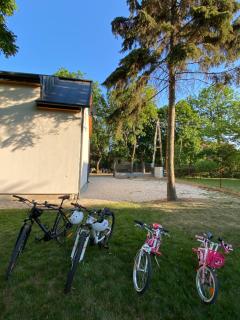 BIKE & FUN Apartments - Balatonakarattya - Balatonakarattya - 2
