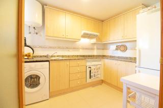 Global Properties, Practico apartamento con piscina en Residencial Brezo Canet - Canet d'en Berenguer - 1