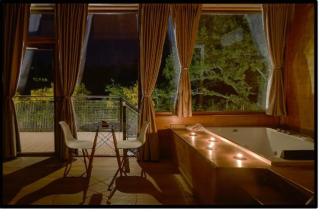 Cabañas Mirador de Ézaro - Arcos - 2