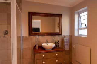 Tortelduif Cottage - 1