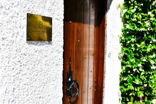 BLUE GREY cottage - Portaria - 6