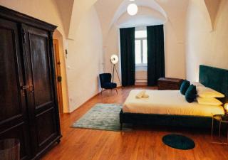 Franz Haus Apartments - Merano - 8