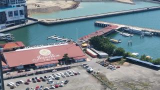 Jesselton Quay Suites - Kota Kinabalu - 6