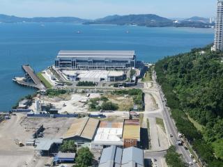 Jesselton Quay Suites - Kota Kinabalu - 7