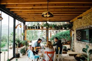 Eco Farm Boutique Hotel - Turgutreis - 6