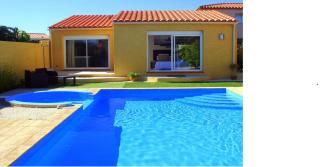 SUITE SPA PRIVATIF 66 Nord de Perpignan - 3