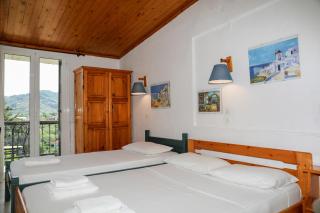Hotel Aggeliki - Skopelos - 1