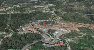 Apto Los Molinos Sotano A REF 049 - Lucena del Cid - 7