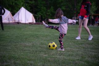 Glamping -Texas Glamping - 2