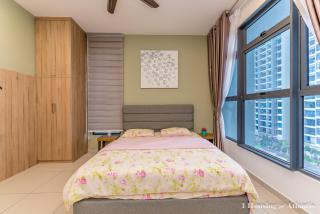 Atlantis Executive Melaka By I Housing - Melaka - 3