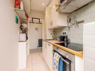 Garden Walthamstow Apartment Pass the Keys - Londra - 6