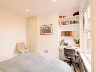 Garden Walthamstow Apartment Pass the Keys - 2