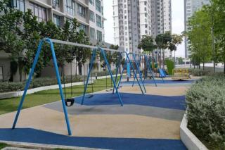 Conezion 3-bedroom condo @ IOI City Mall Putrajaya - Serdang - 3