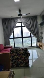 Conezion 3-bedroom condo @ IOI City Mall Putrajaya - Serdang - 2