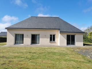 Gîte de Kerninon Maison spacieuse et lumineuse - Ploulech - 8