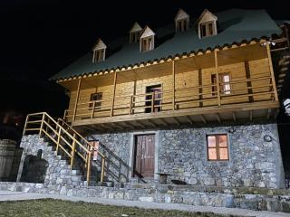Bujtina Vellezerit Grrela - Theth - 7