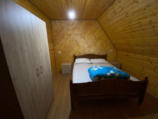 Bujtina Vellezerit Grrela - Theth - 4