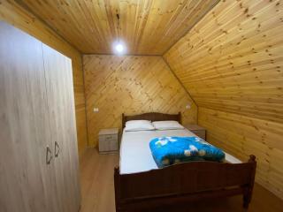 Bujtina Vellezerit Grrela - Theth - 2