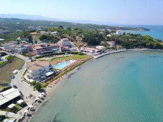 Asya Sea View Apartment - Planos - 8