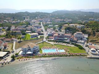 Asya Sea View Apartment - Planos - 9