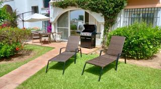 Casa El Paraiso Marbella - Estepona - 3