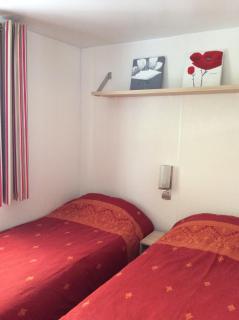 Camping de Parpaillon - 7