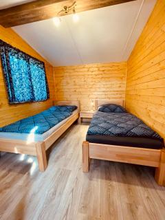 Domčeky na Ranči - Sučany - 7