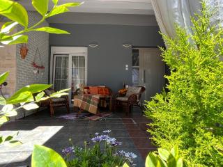 Electra Garden House - Nea Moudania - 6