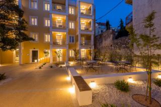PORTO SERENO apartments - Šibenik - 7