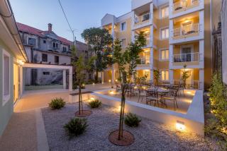 PORTO SERENO apartments - Šibenik - 8