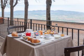 Relais Borgo Campello - Campello sul Clitunno - 9