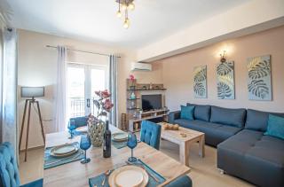 Tina's Suite by "elite" - Planos - 2