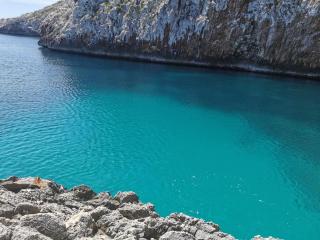 Villa mare blu al Ciolo - Gagliano del Capo - 0