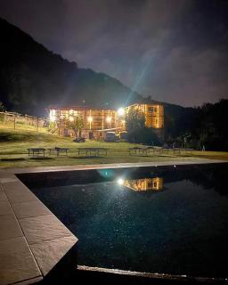 B&B "La baita delle coccinelle" - Varallo - 0