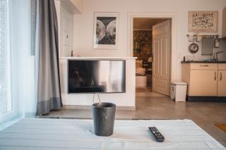 Ferienwohnung in Jülich, nähe Aachen & Köln - Jülich - 5