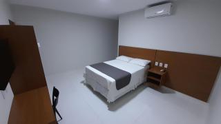 NOVO HOTEL - Conceição do Coité - 1