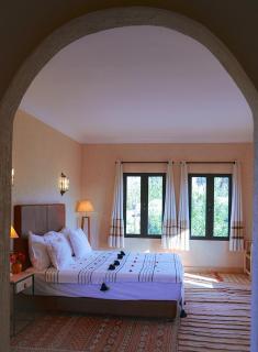 Villa Atlas Secret - Ourika - 4