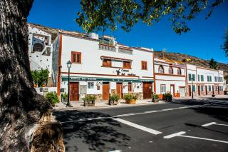 Casa Cueva El Molino By Artenatur - 0
